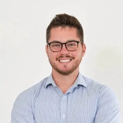 Chris Bacon, Principal Engineer